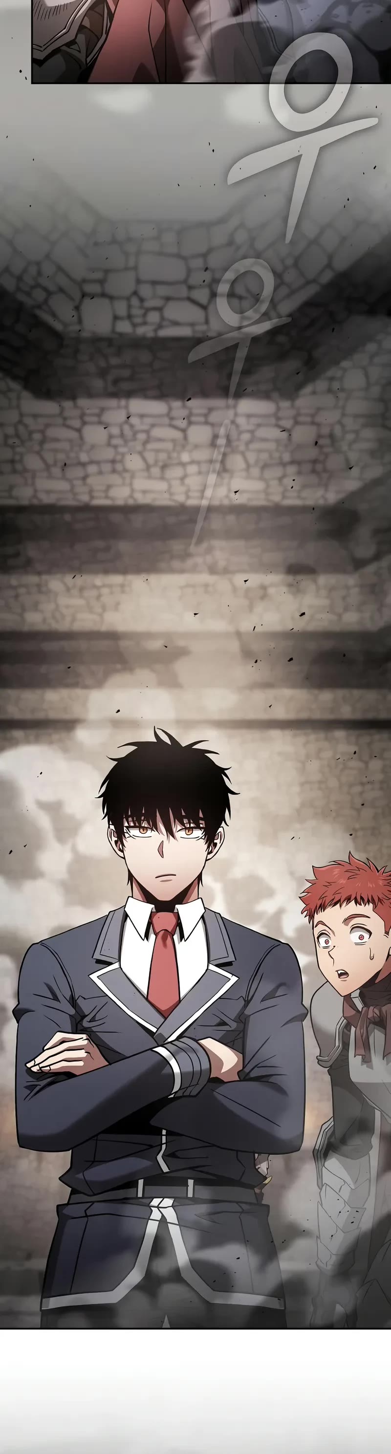 Academy’s Genius Swordmaster Chapter 96 page 26 - Chapter 96