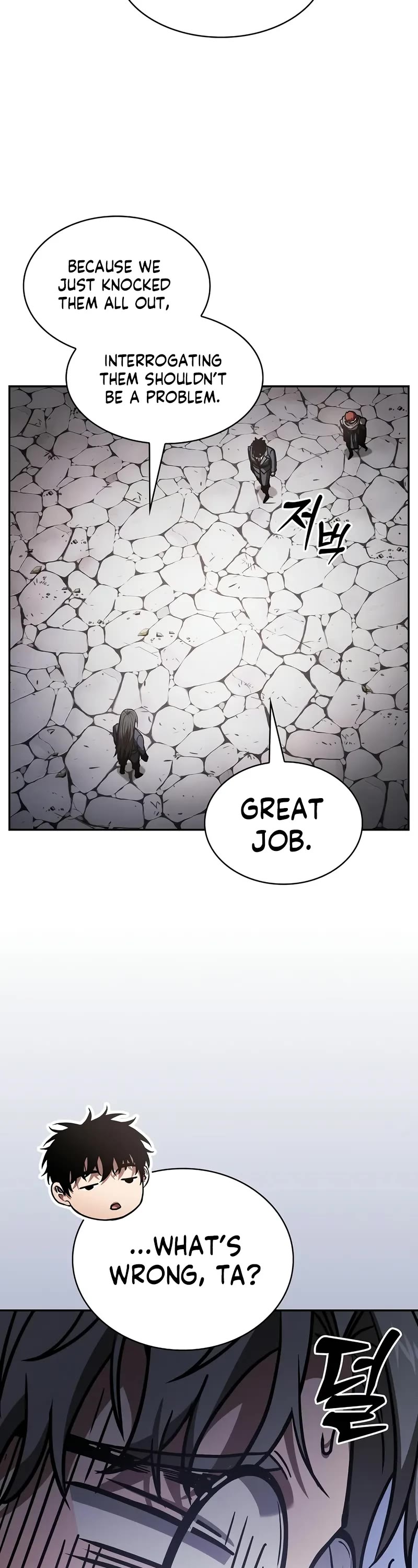Academy’s Genius Swordmaster Chapter 96 page 29 - Chapter 96