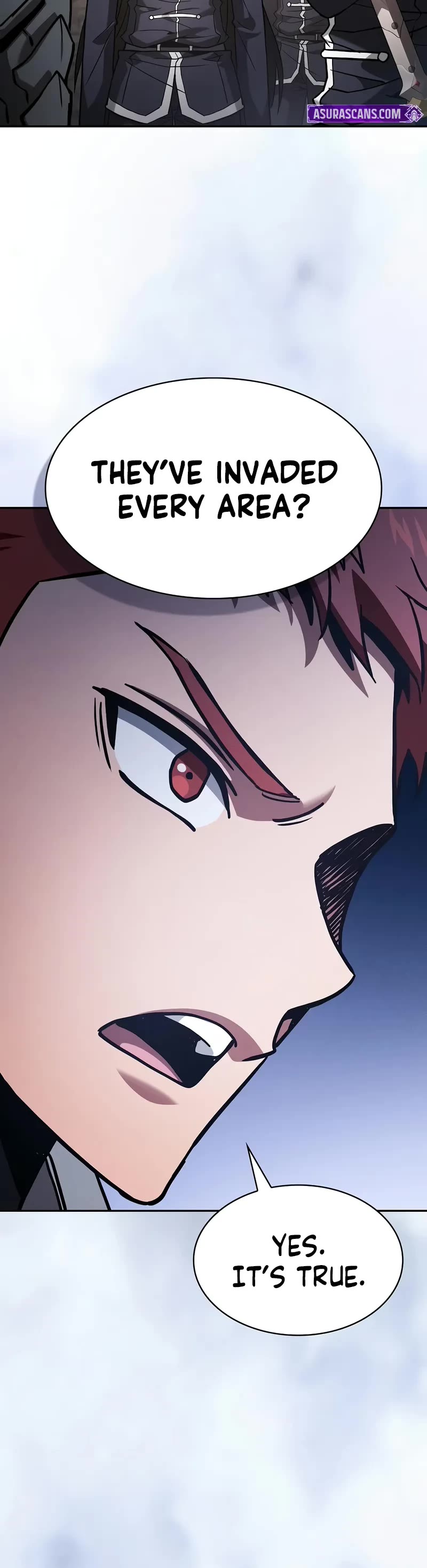Academy’s Genius Swordmaster Chapter 96 page 36 - Chapter 96