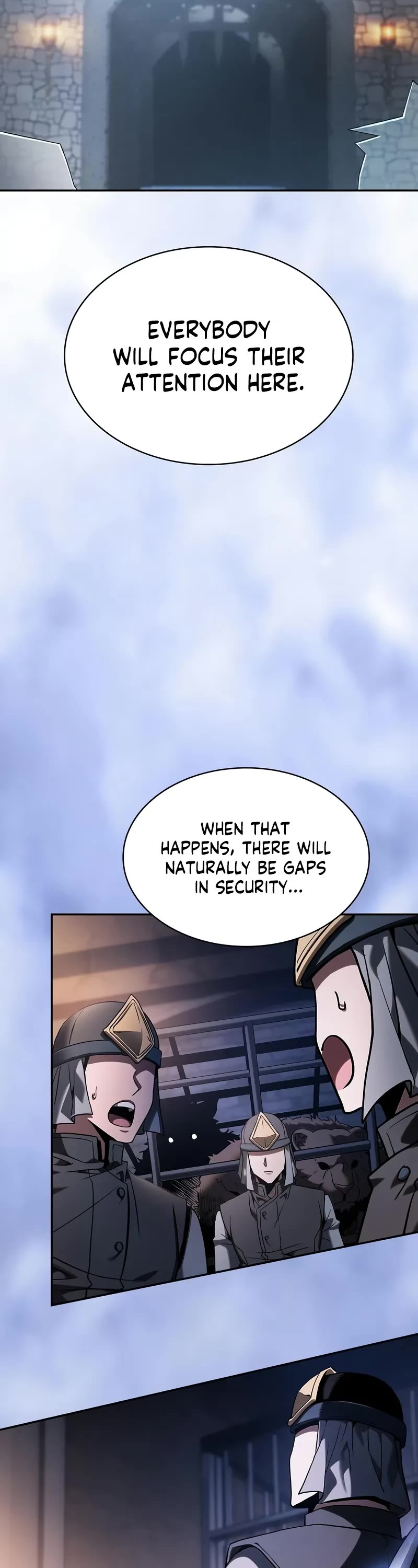 Academy’s Genius Swordmaster Chapter 96 page 38 - Chapter 96