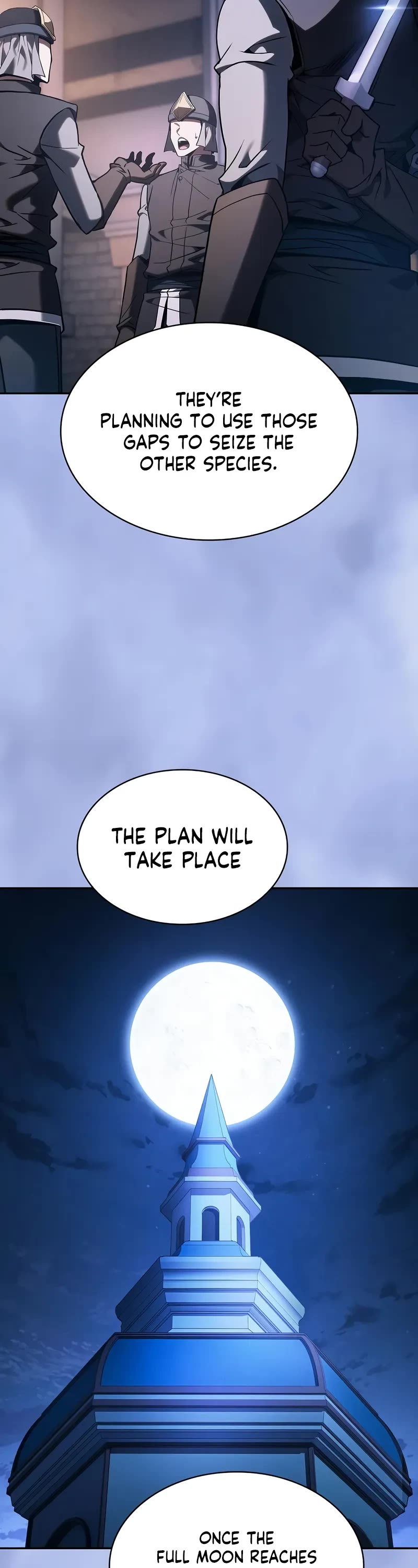 Academy’s Genius Swordmaster Chapter 96 page 39 - Chapter 96