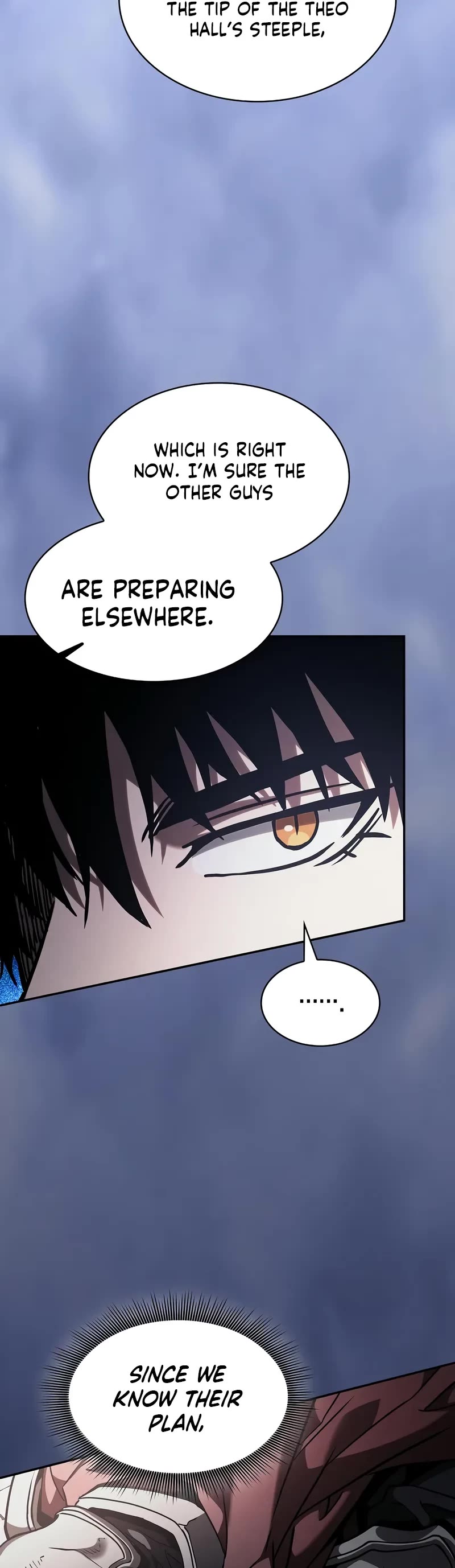 Academy’s Genius Swordmaster Chapter 96 page 40 - Chapter 96