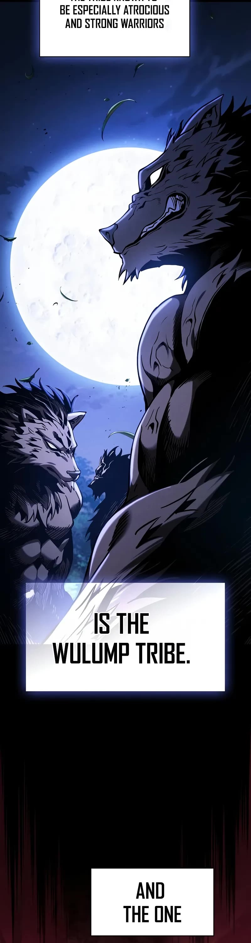 Academy’s Genius Swordmaster Chapter 96 page 44 - Chapter 96