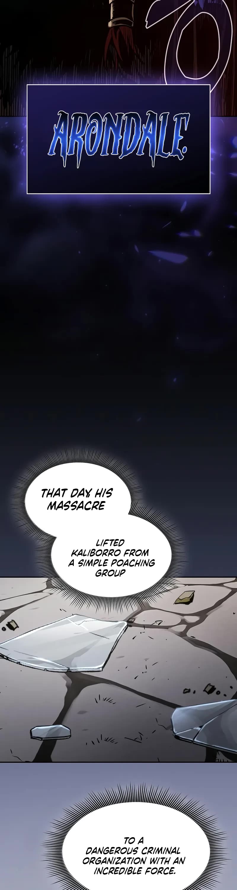 Academy’s Genius Swordmaster Chapter 96 page 49 - Chapter 96