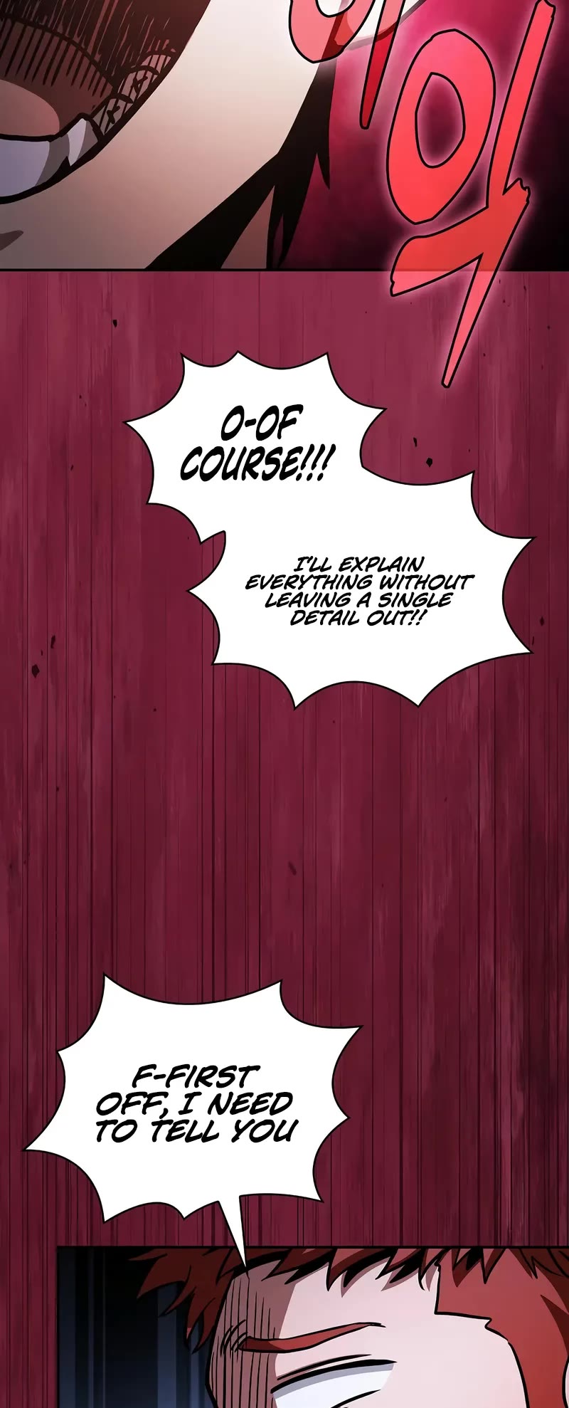 Academy’s Genius Swordmaster Chapter 96 page 5 - Chapter 96