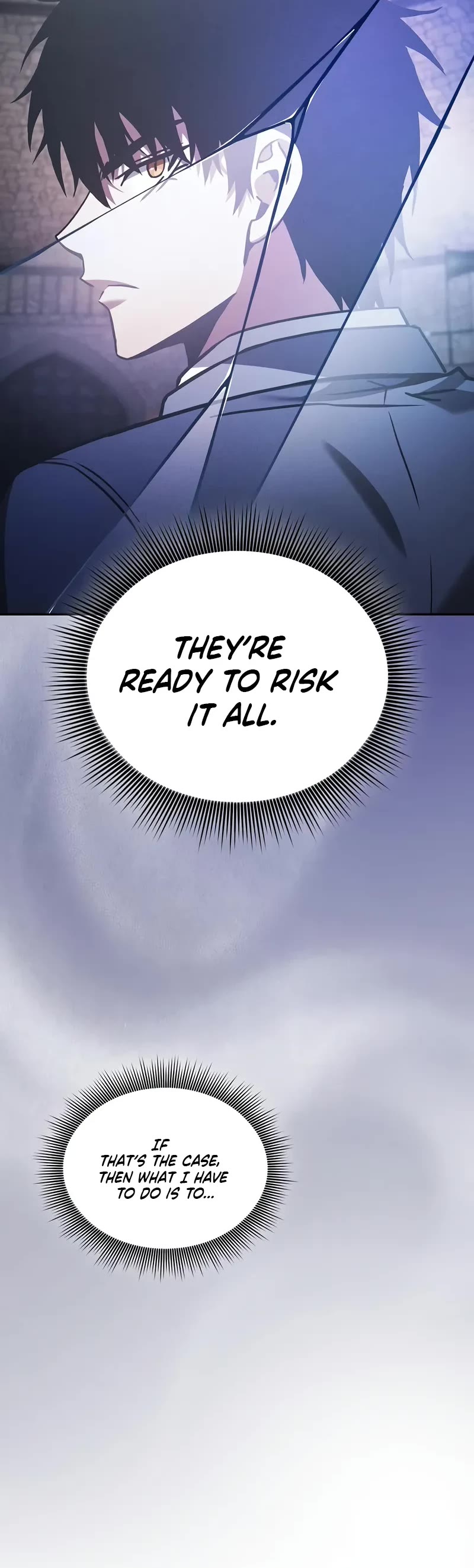 Academy’s Genius Swordmaster Chapter 96 page 51 - Chapter 96