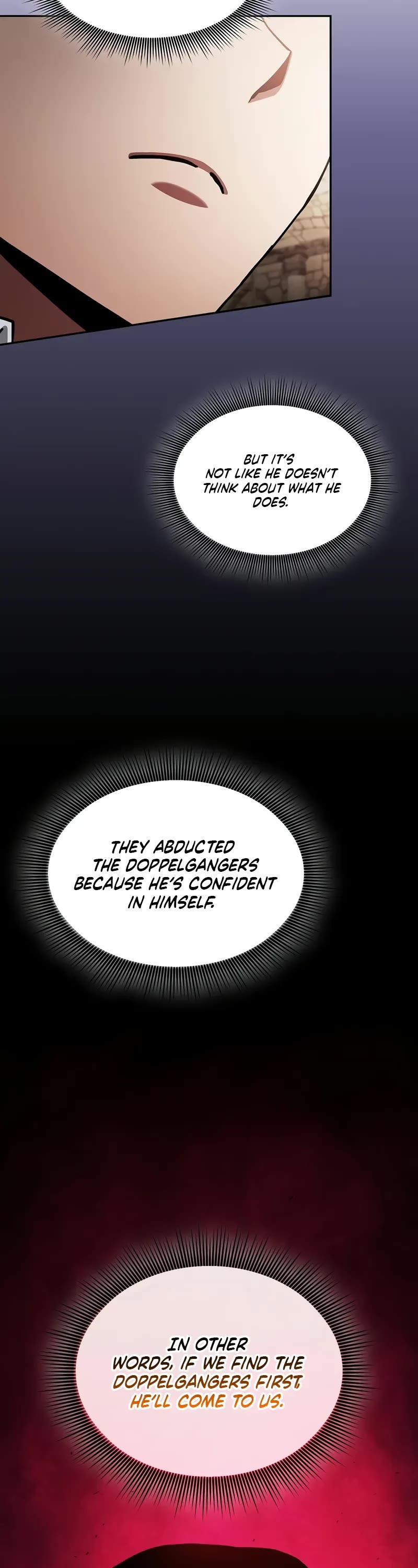 Academy’s Genius Swordmaster Chapter 96 page 54 - Chapter 96