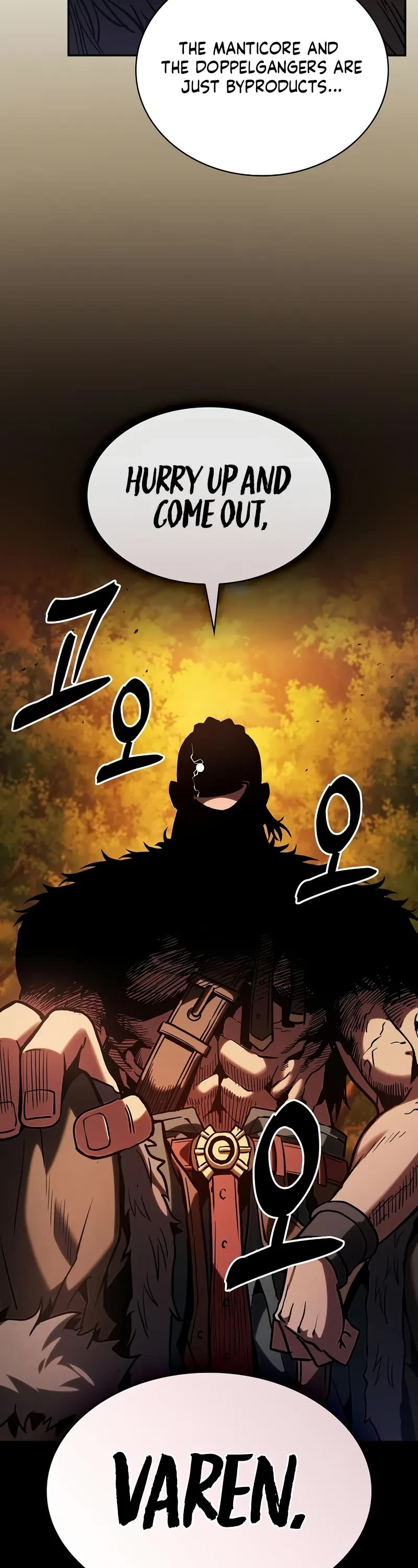 Academy’s Genius Swordmaster Chapter 96 page 63 - Chapter 96
