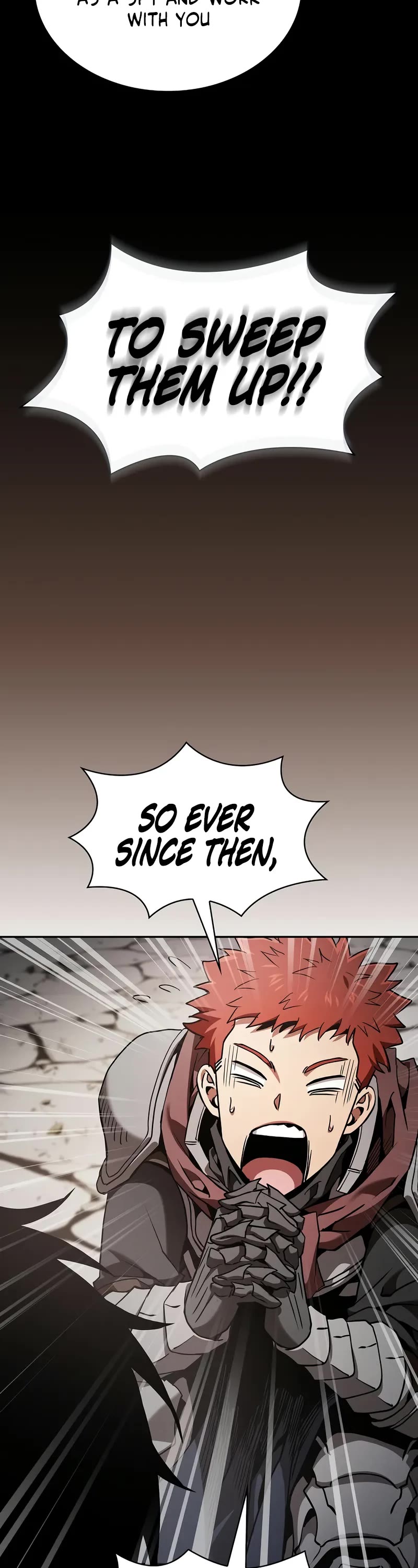 Academy’s Genius Swordmaster Chapter 96 page 8 - Chapter 96
