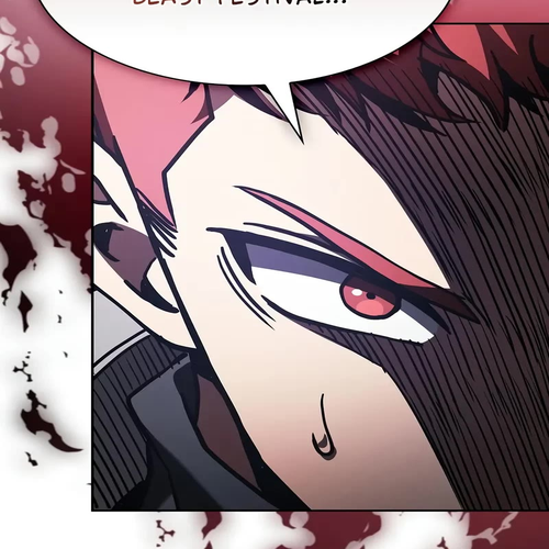Academy’s Genius Swordmaster Chapter 96 cover