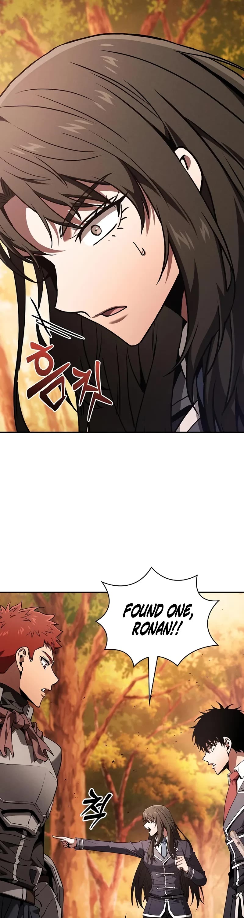 Academy’s Genius Swordmaster Chapter 97 page 26 - Chapter 97