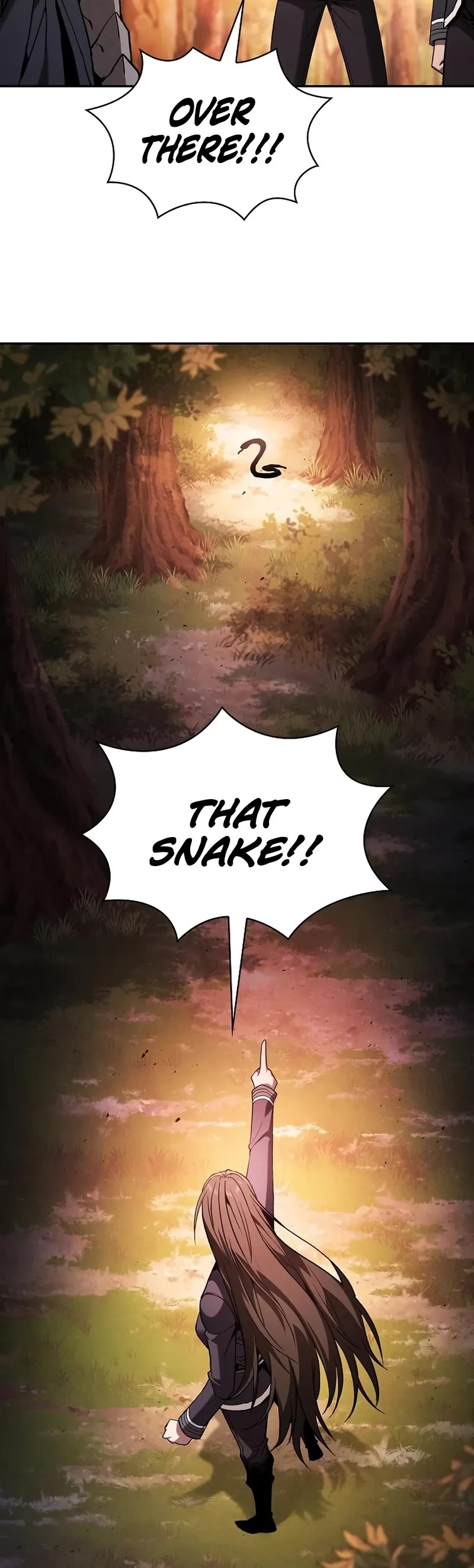 Academy’s Genius Swordmaster Chapter 97 page 27 - Chapter 97