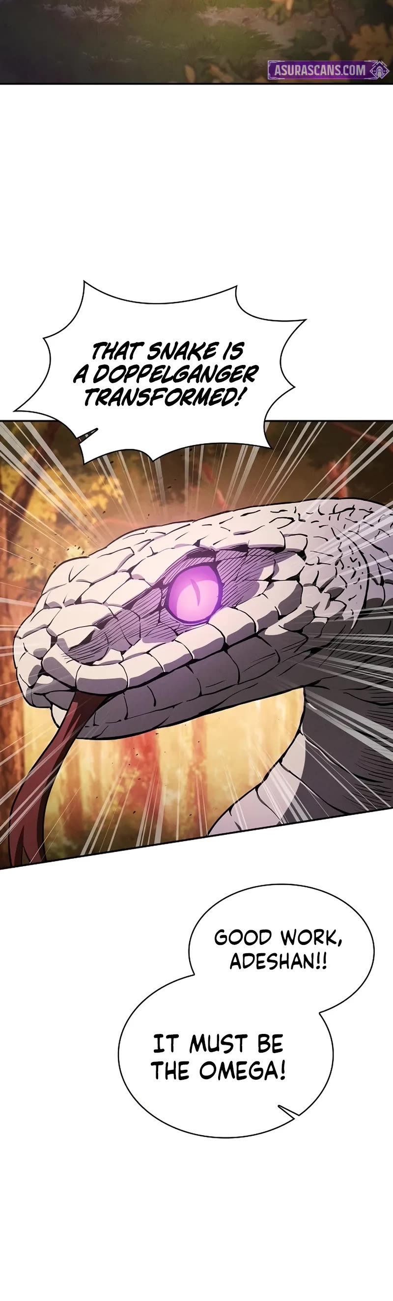 Academy’s Genius Swordmaster Chapter 97 page 28 - Chapter 97