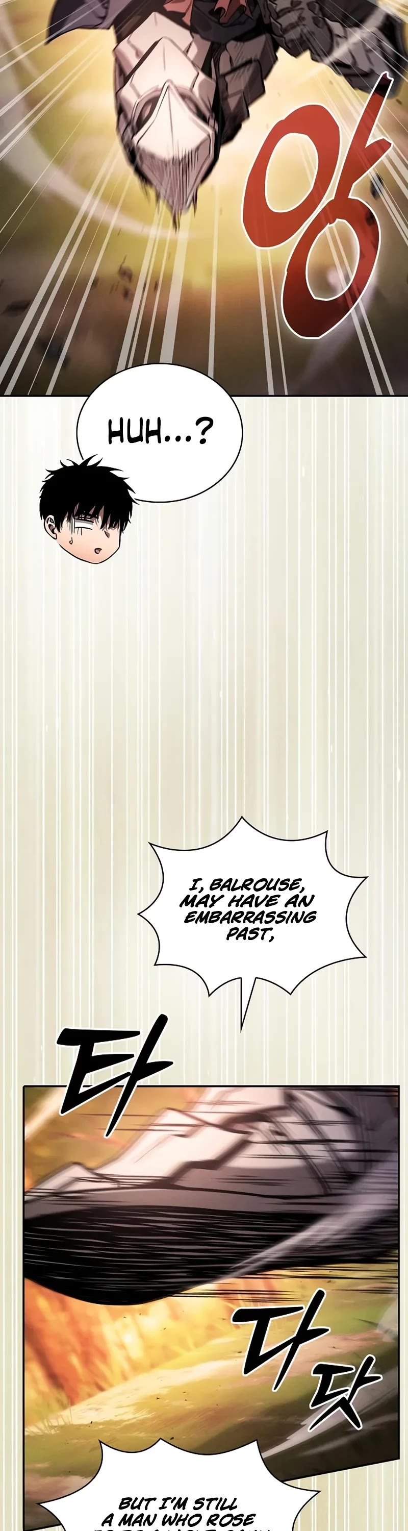 Academy’s Genius Swordmaster Chapter 97 page 30 - Chapter 97