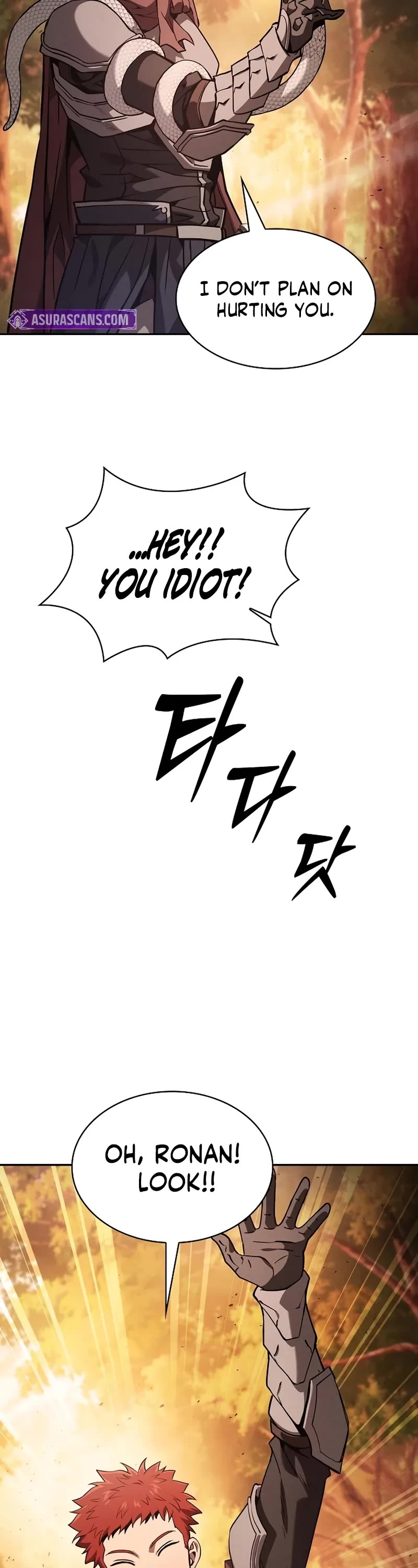 Academy’s Genius Swordmaster Chapter 97 page 36 - Chapter 97