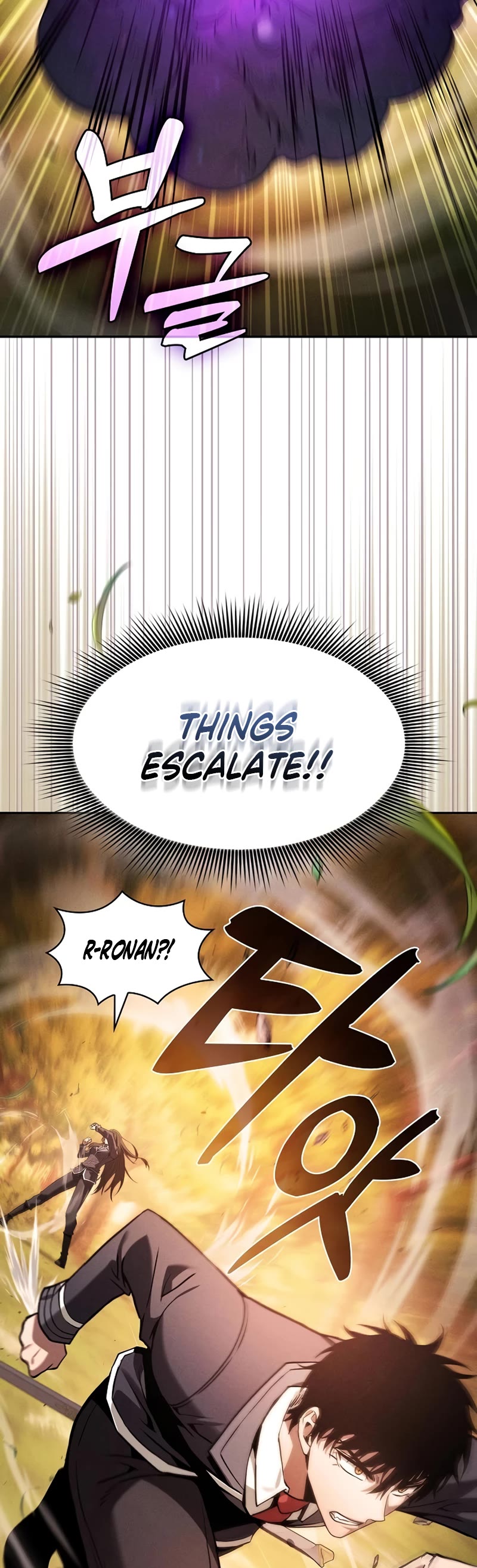 Academy’s Genius Swordmaster Chapter 97 page 49 - Chapter 97