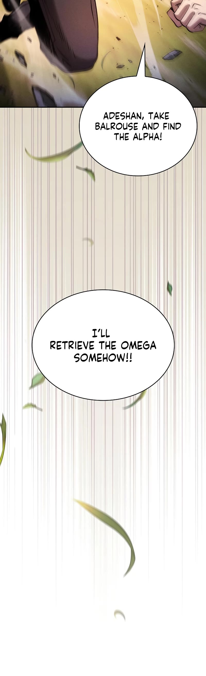 Academy’s Genius Swordmaster Chapter 97 page 50 - Chapter 97