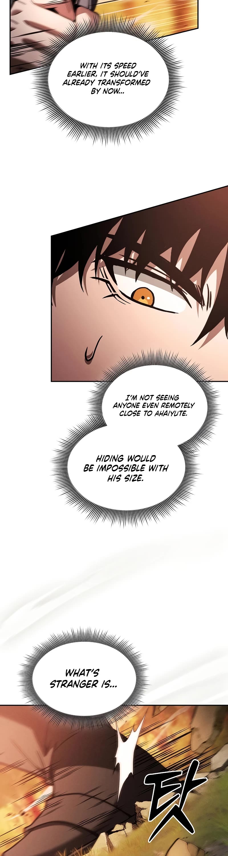 Academy’s Genius Swordmaster Chapter 97 page 52 - Chapter 97
