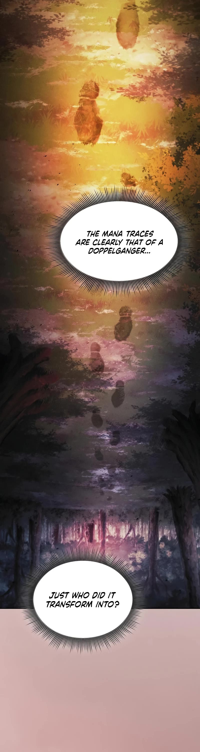 Academy’s Genius Swordmaster Chapter 97 page 54 - Chapter 97