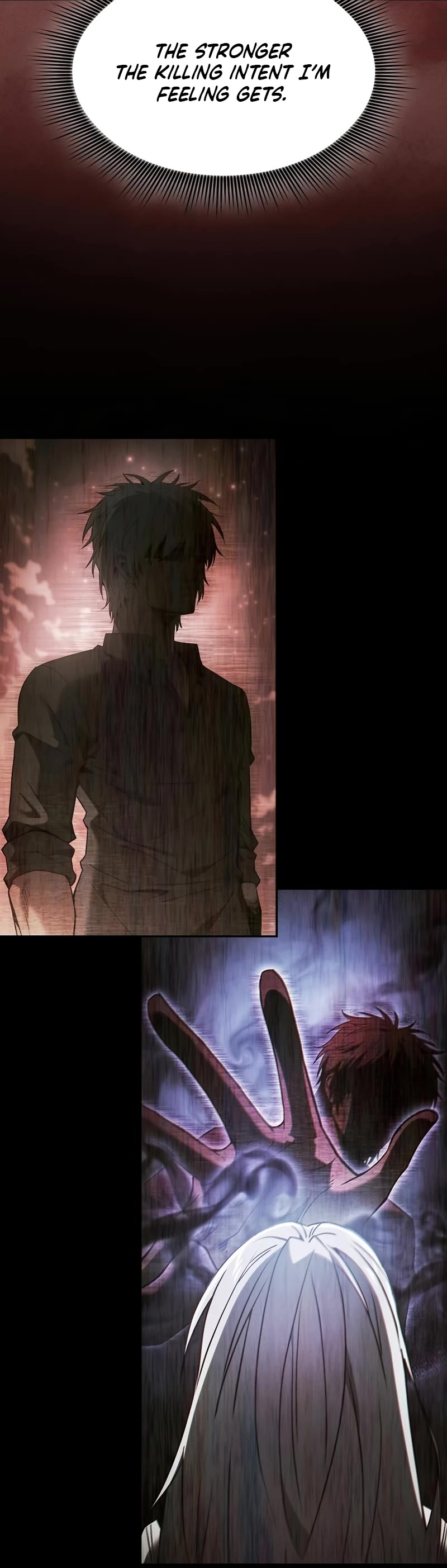 Academy’s Genius Swordmaster Chapter 97 page 56 - Chapter 97