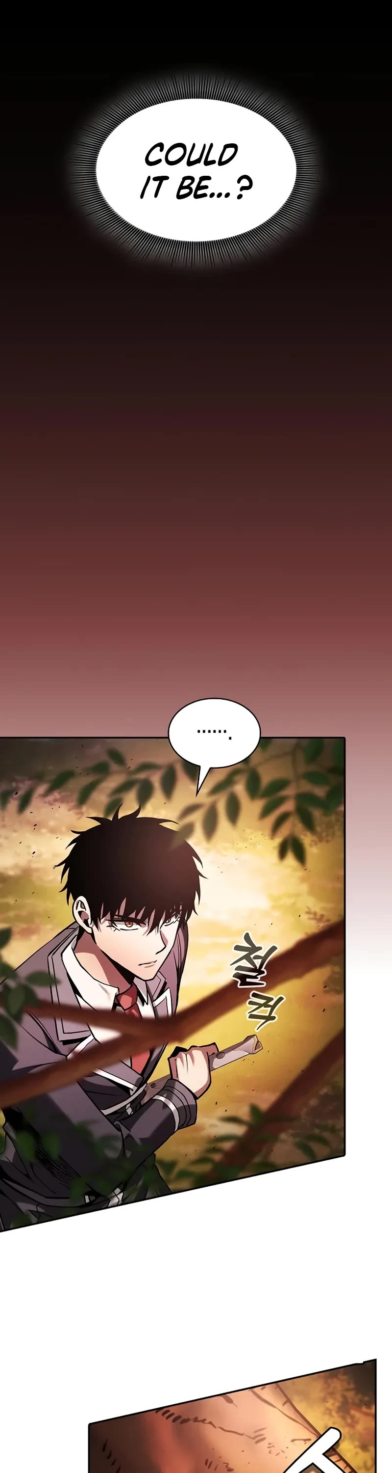 Academy’s Genius Swordmaster Chapter 97 page 57 - Chapter 97