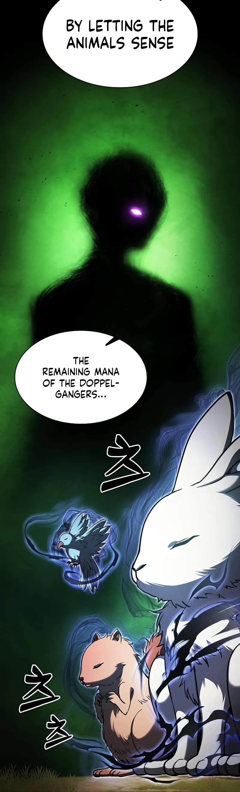 Academy’s Genius Swordmaster Chapter 97 page 6 - Chapter 97