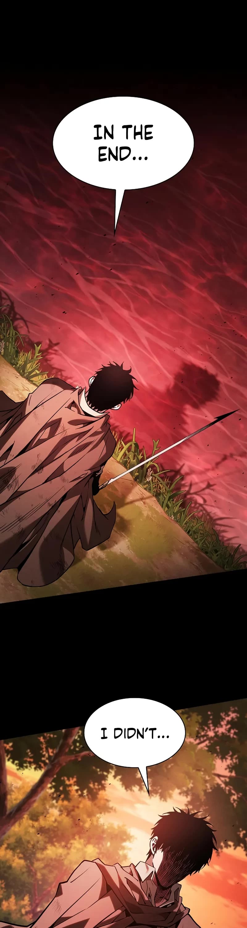 Academy’s Genius Swordmaster Chapter 97 page 62 - Chapter 97