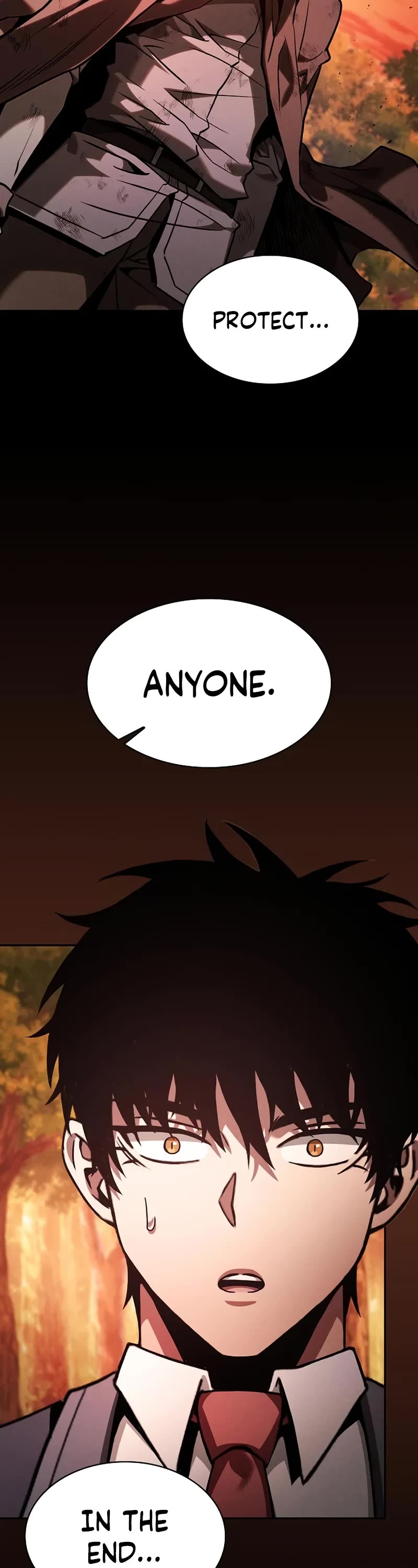 Academy’s Genius Swordmaster Chapter 97 page 63 - Chapter 97