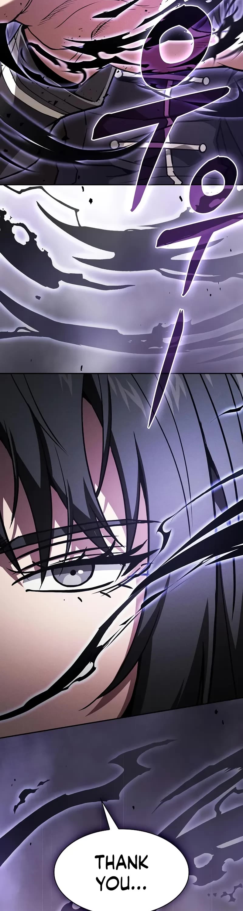 Academy’s Genius Swordmaster Chapter 97 page 9 - Chapter 97