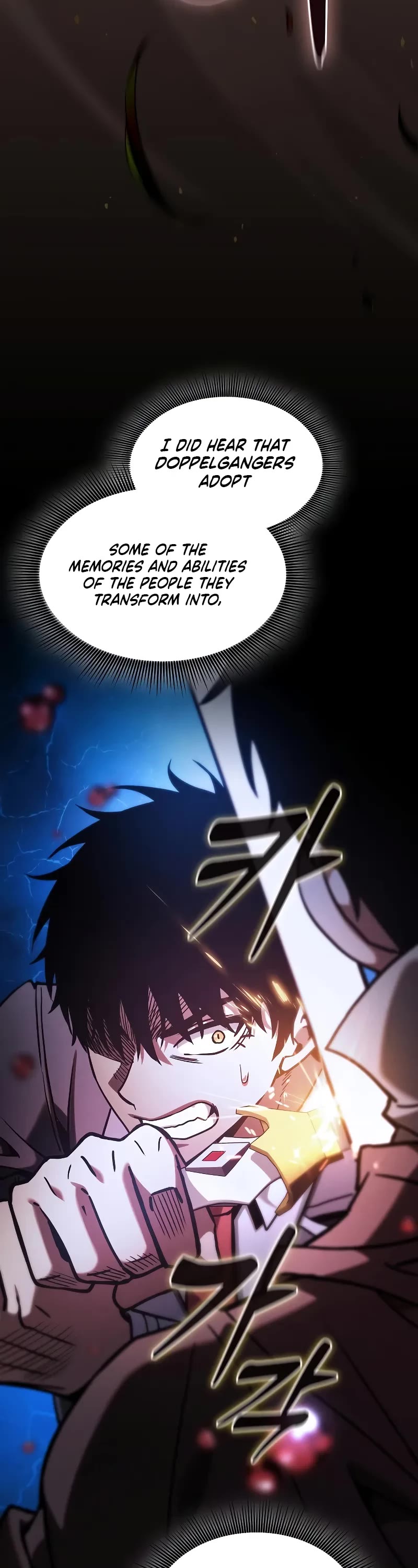 Academy’s Genius Swordmaster Chapter 98 page 17 - Chapter 98