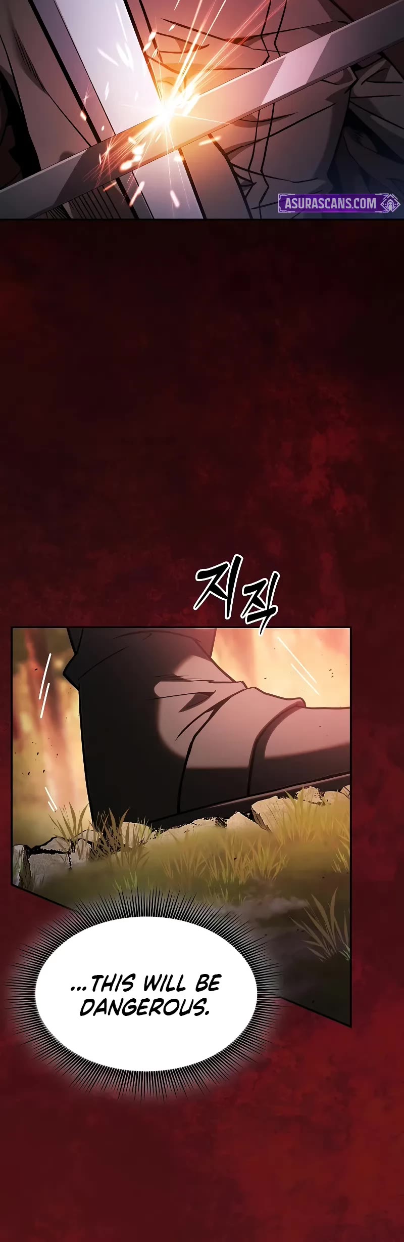 Academy’s Genius Swordmaster Chapter 98 page 19 - Chapter 98