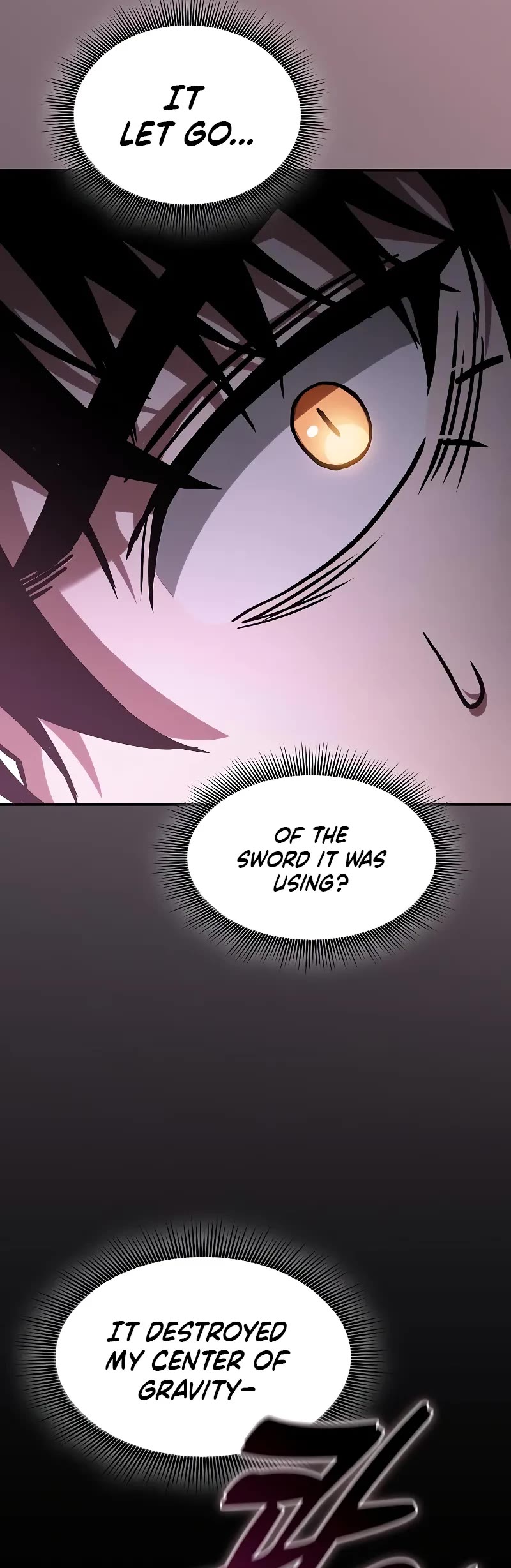 Academy’s Genius Swordmaster Chapter 98 page 23 - Chapter 98