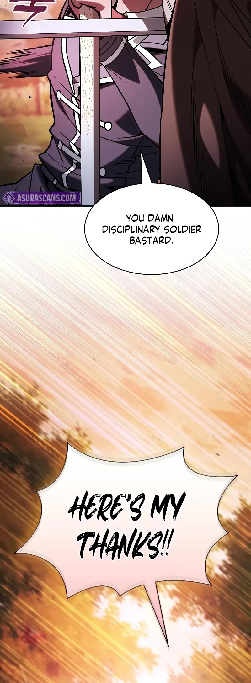 Academy’s Genius Swordmaster Chapter 98 page 28 - Chapter 98