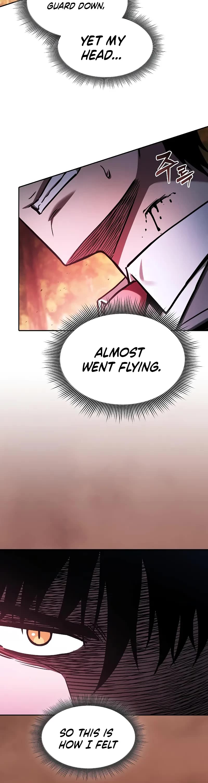 Academy’s Genius Swordmaster Chapter 98 page 32 - Chapter 98