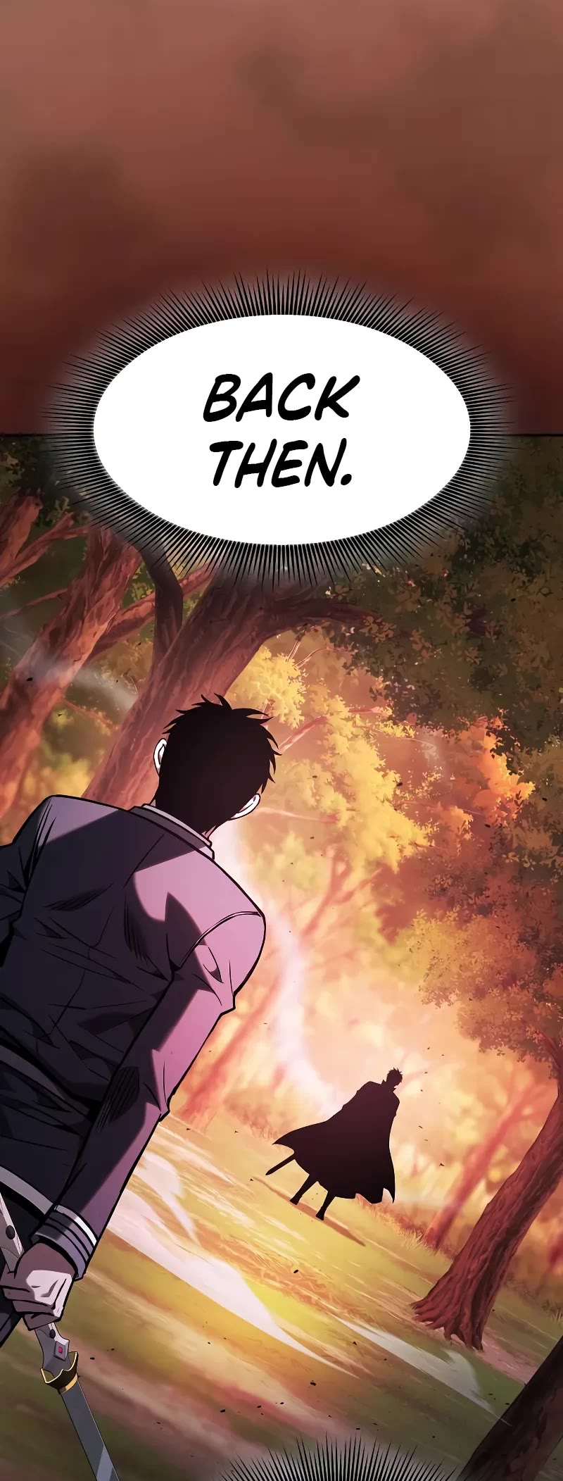 Academy’s Genius Swordmaster Chapter 98 page 33 - Chapter 98
