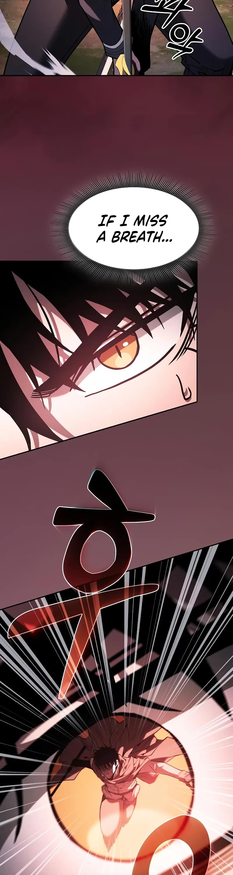 Academy’s Genius Swordmaster Chapter 98 page 36 - Chapter 98