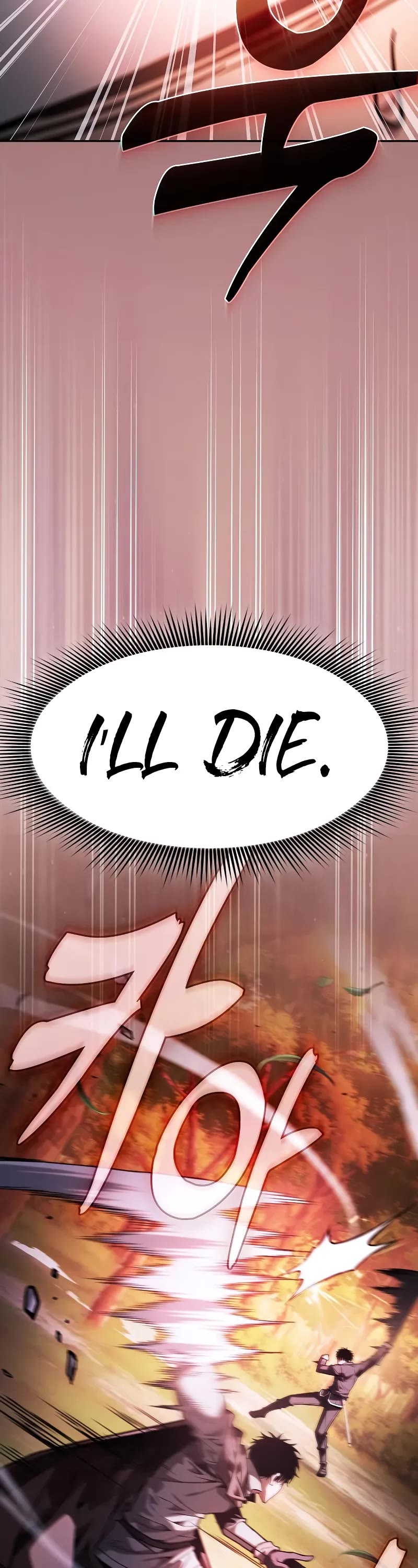 Academy’s Genius Swordmaster Chapter 98 page 37 - Chapter 98
