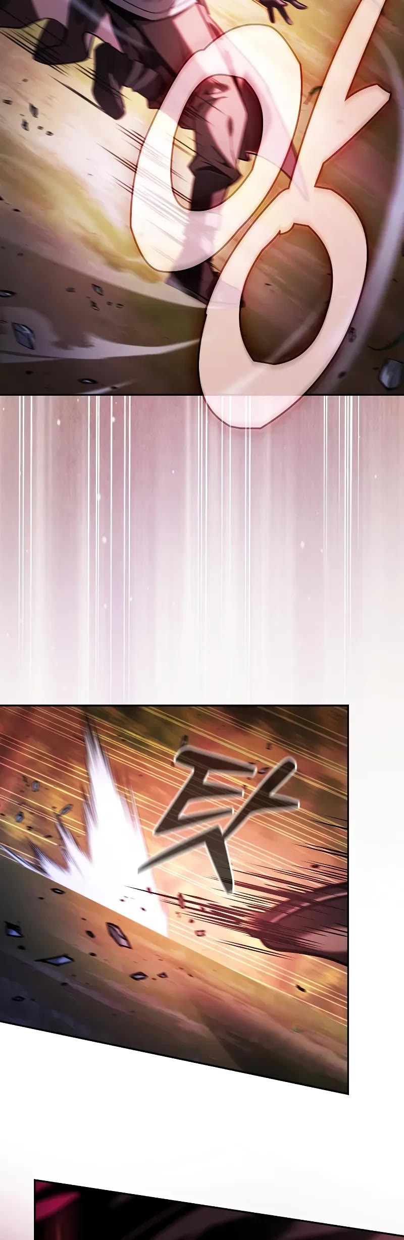Academy’s Genius Swordmaster Chapter 98 page 38 - Chapter 98
