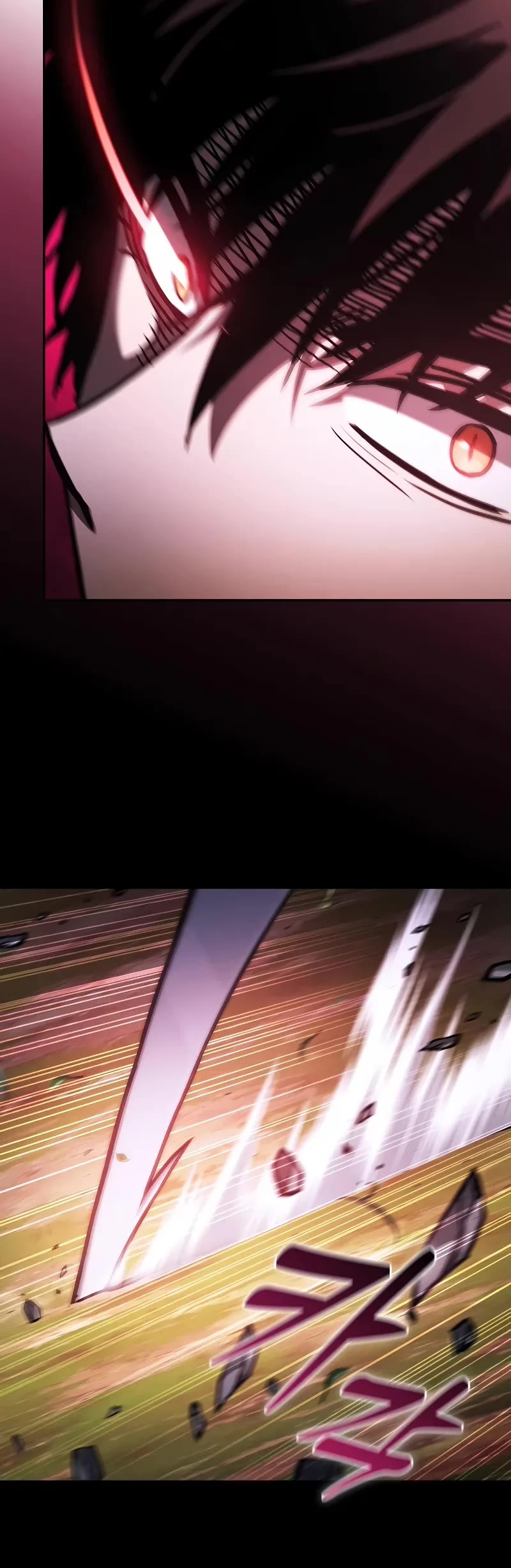 Academy’s Genius Swordmaster Chapter 98 page 39 - Chapter 98