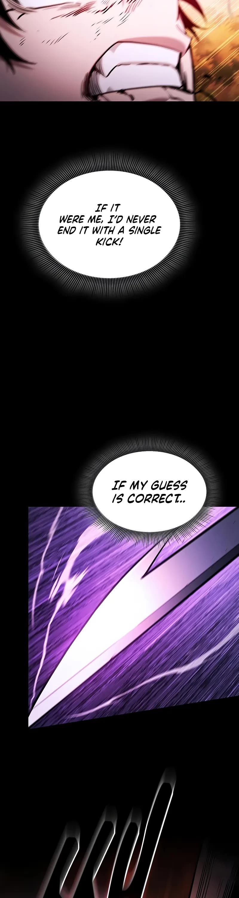 Academy’s Genius Swordmaster Chapter 98 page 57 - Chapter 98