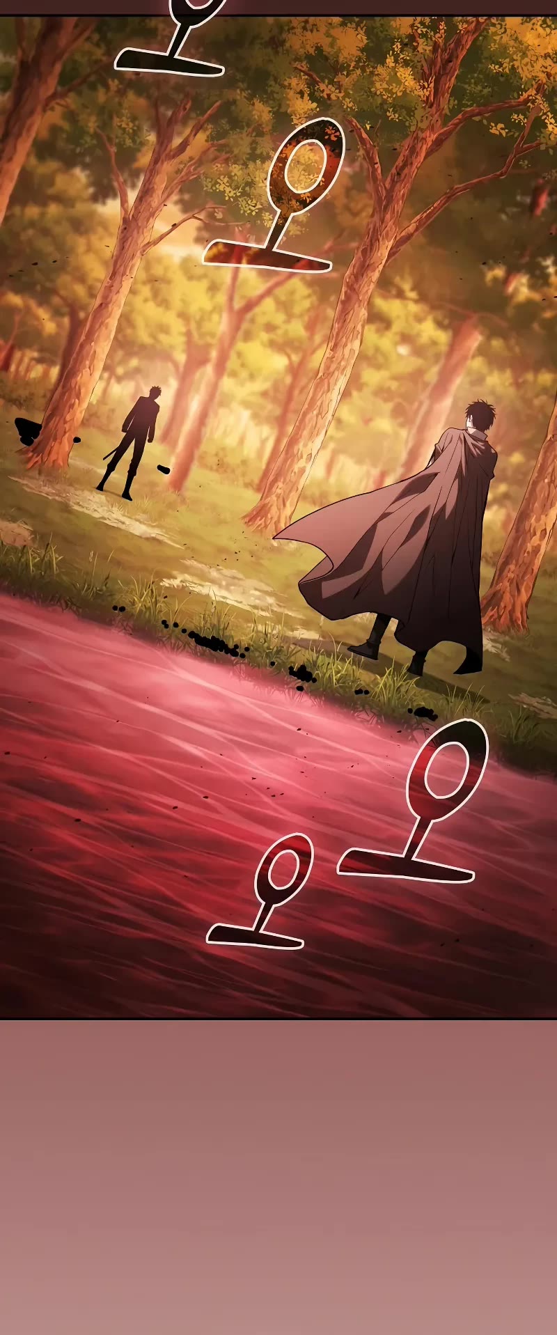 Academy’s Genius Swordmaster Chapter 98 page 6 - Chapter 98