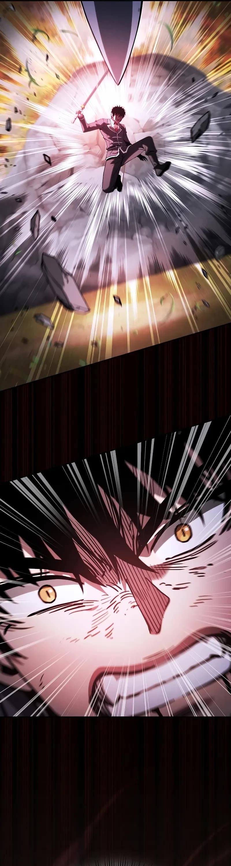 Academy’s Genius Swordmaster Chapter 98 page 60 - Chapter 98