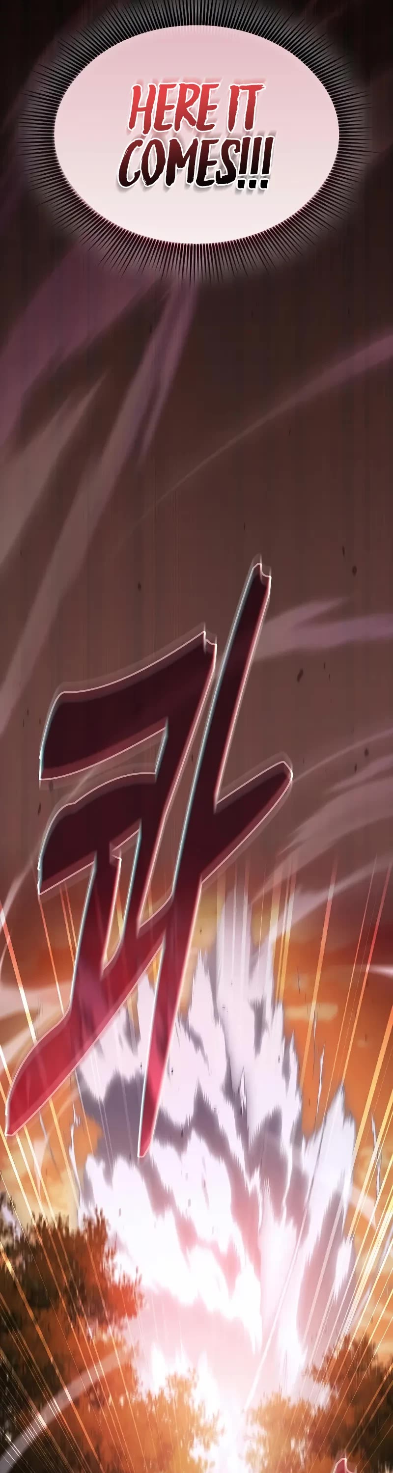 Academy’s Genius Swordmaster Chapter 98 page 61 - Chapter 98