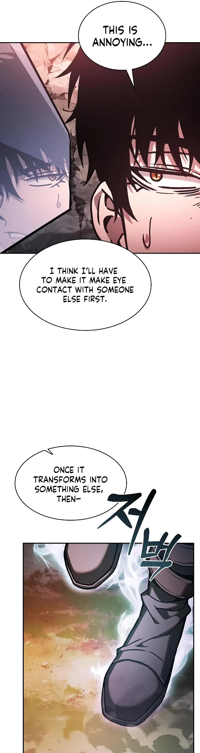 Academy’s Genius Swordmaster Chapter 98 page 65 - Chapter 98