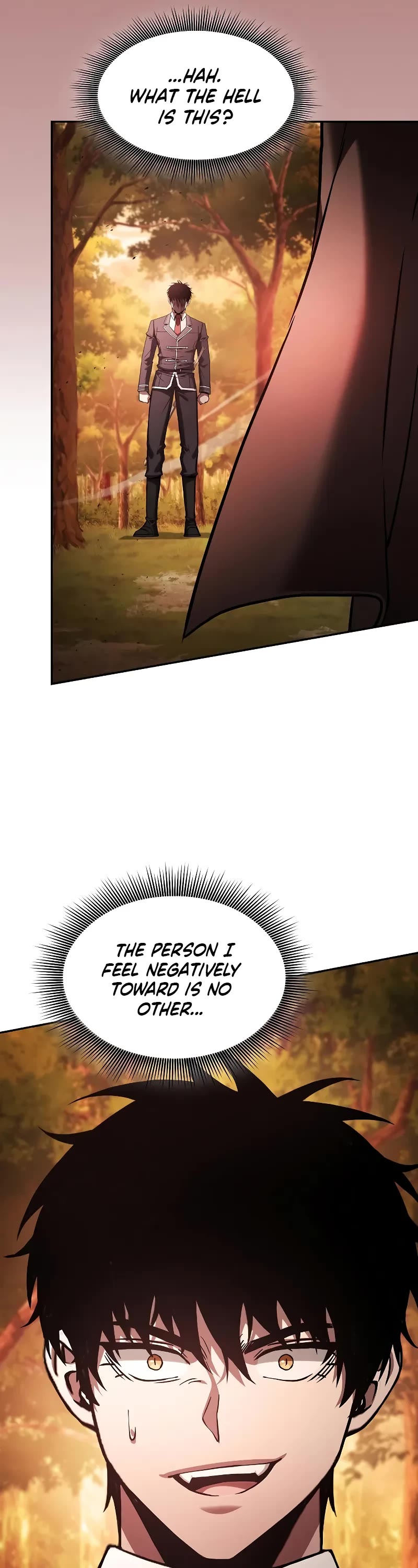 Academy’s Genius Swordmaster Chapter 98 page 7 - Chapter 98