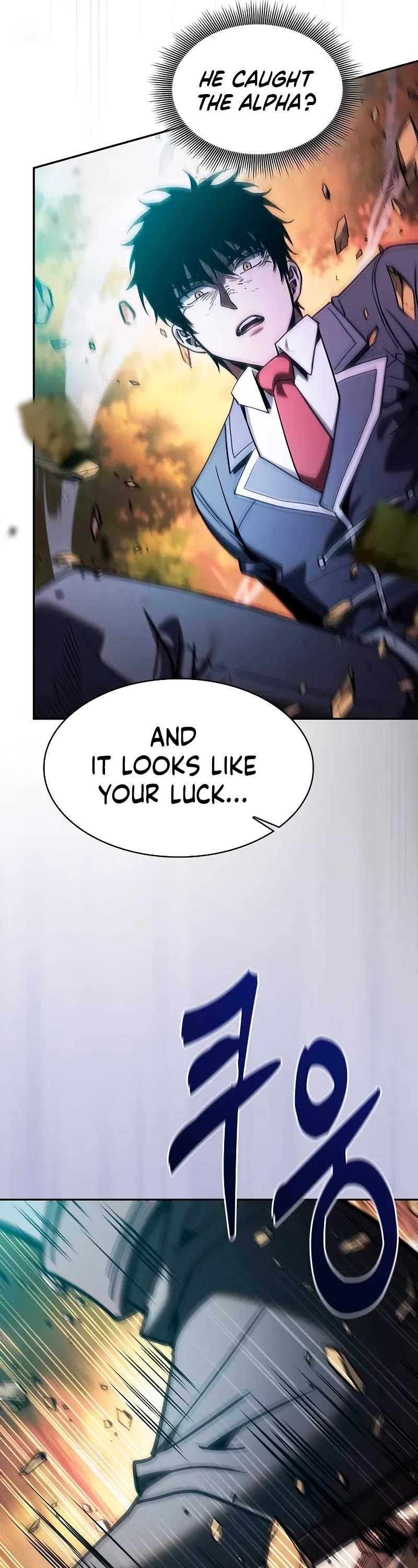 Academy’s Genius Swordmaster Chapter 99 page 12 - Chapter 99