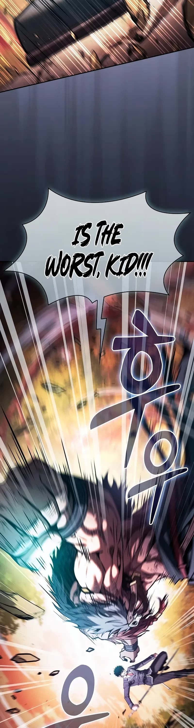 Academy’s Genius Swordmaster Chapter 99 page 13 - Chapter 99
