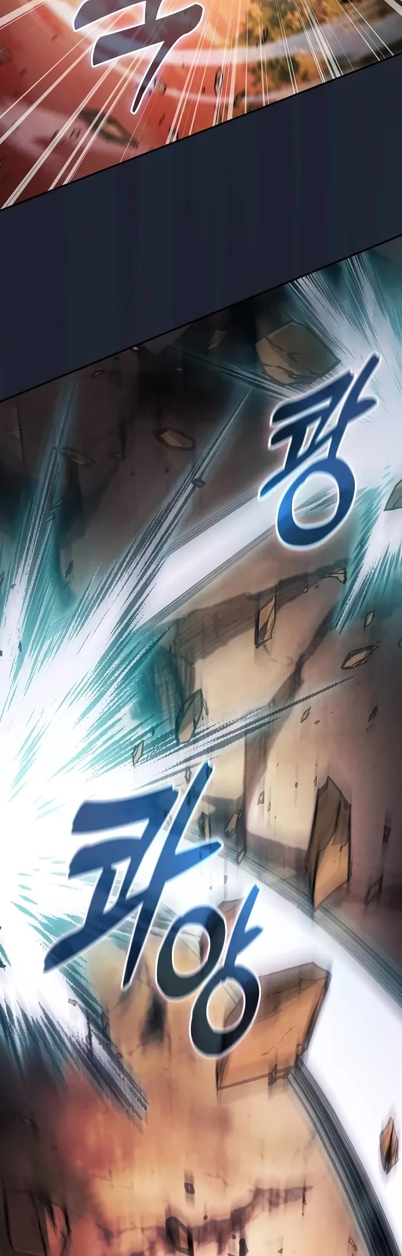 Academy’s Genius Swordmaster Chapter 99 page 14 - Chapter 99