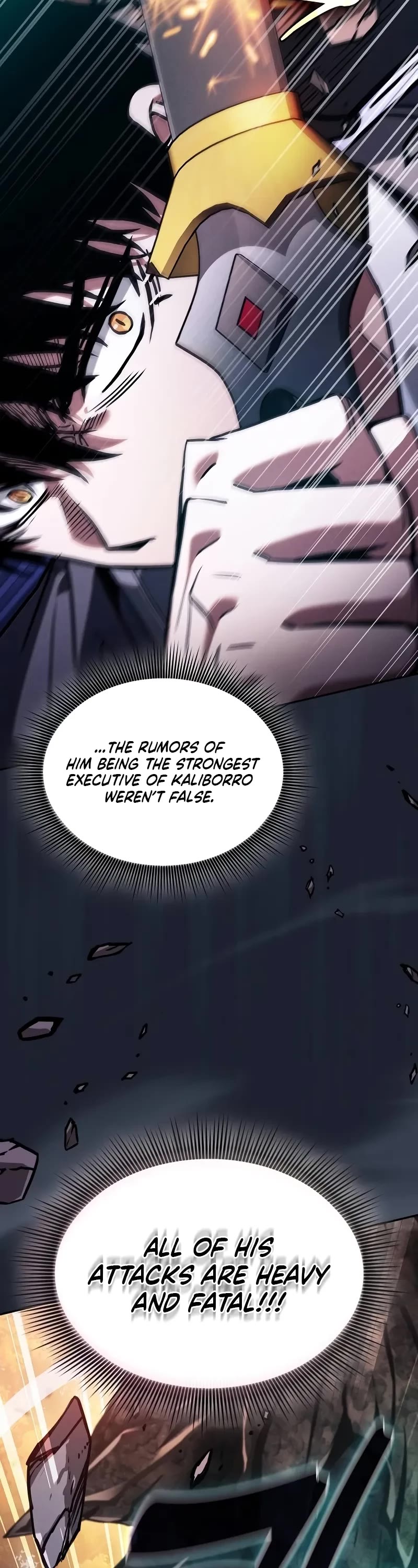 Academy’s Genius Swordmaster Chapter 99 page 17 - Chapter 99