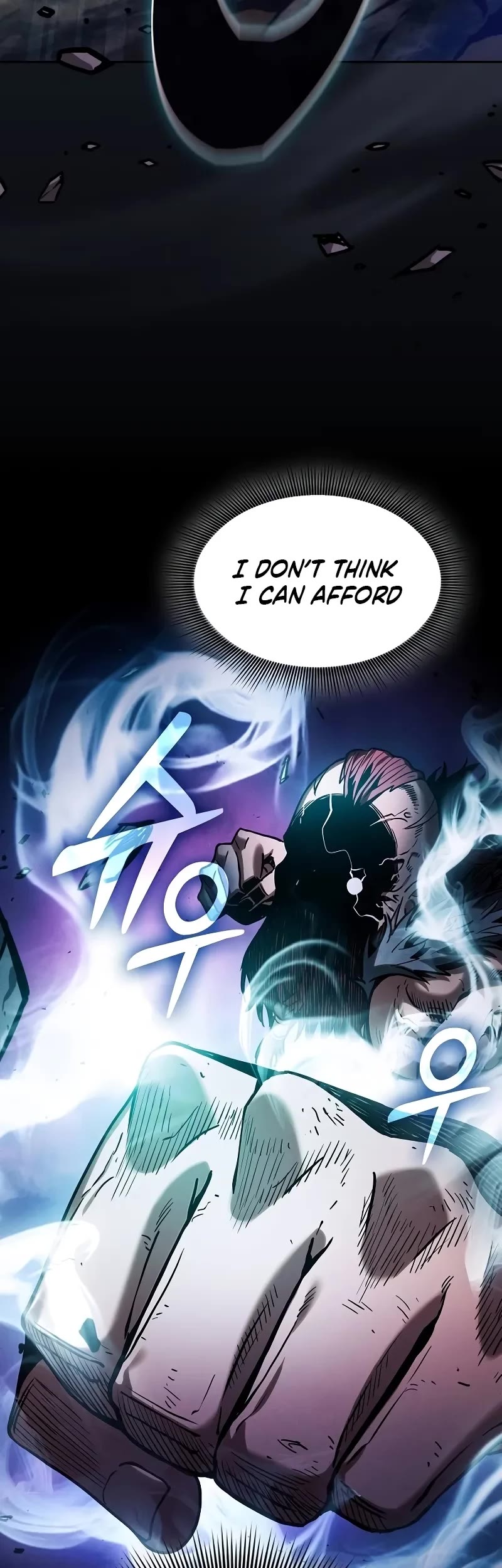 Academy’s Genius Swordmaster Chapter 99 page 19 - Chapter 99